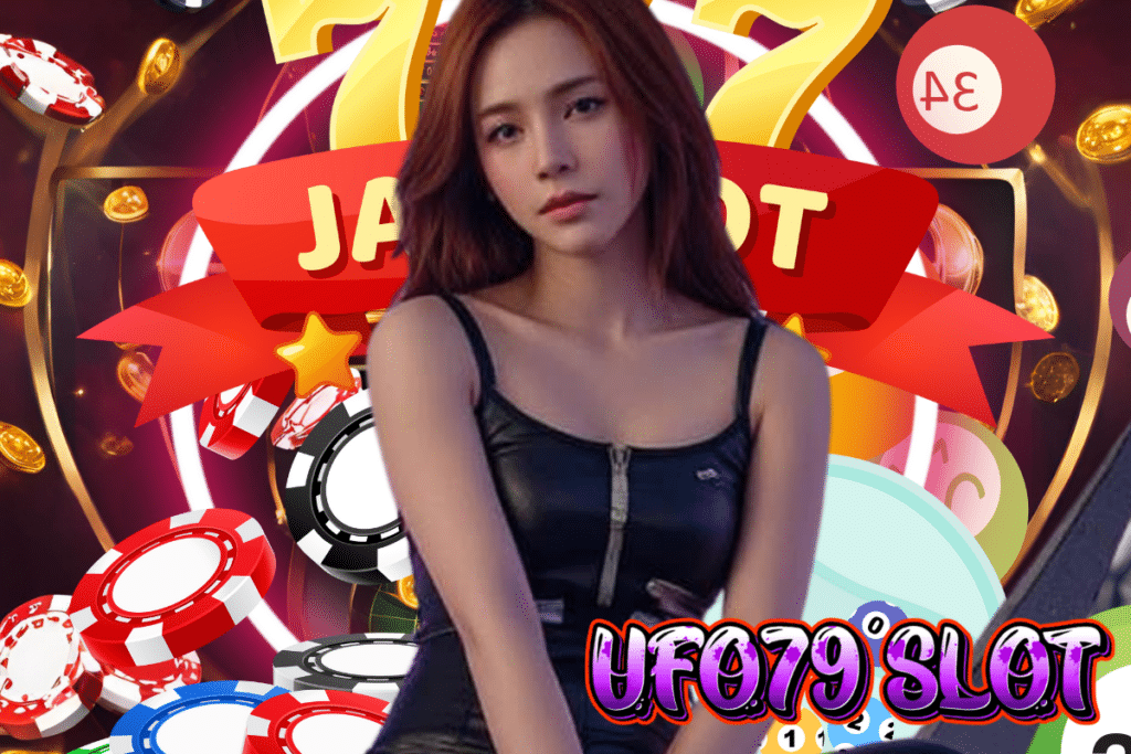 ufo79 slot login