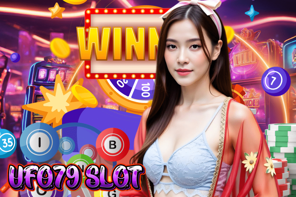 ufo79 slot vip