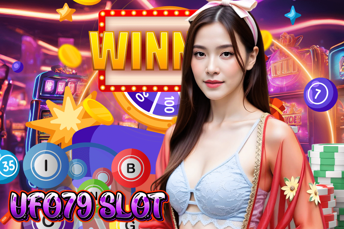 ufo79 slot vip