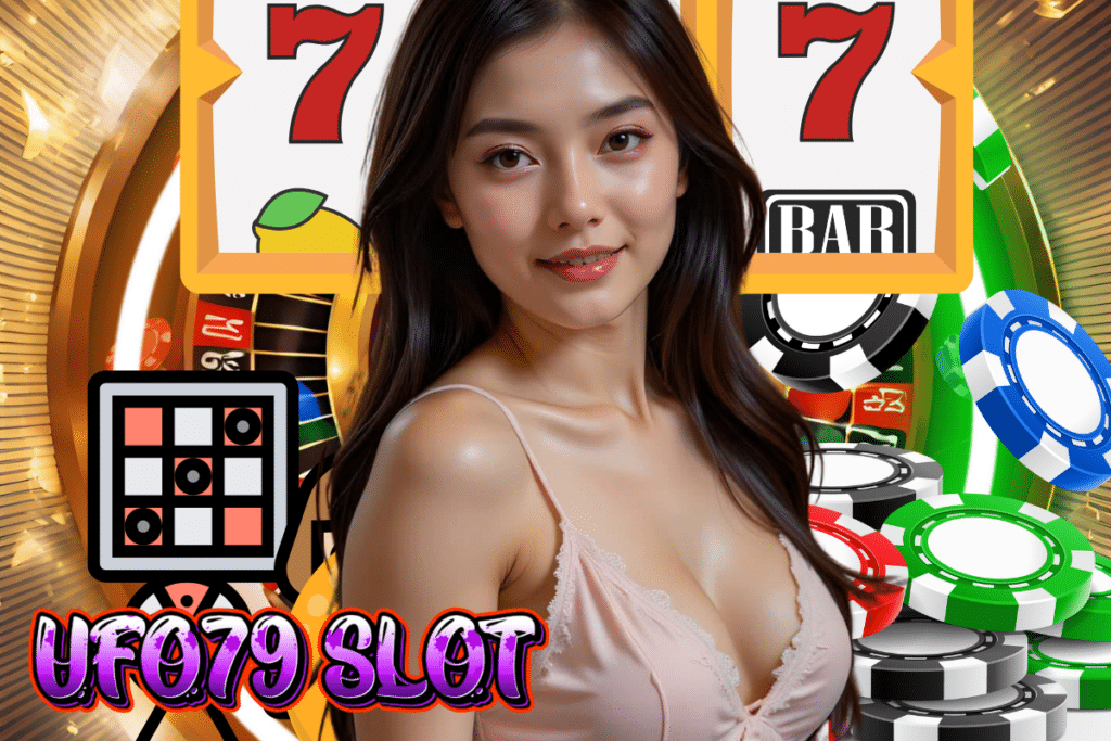 ufo79 slot wallet