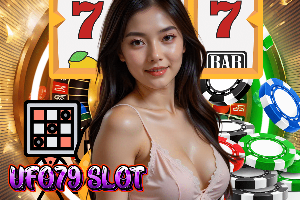 ufo79 slot wallet