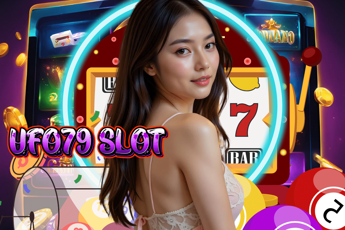ufo79 slot เว็บตรง